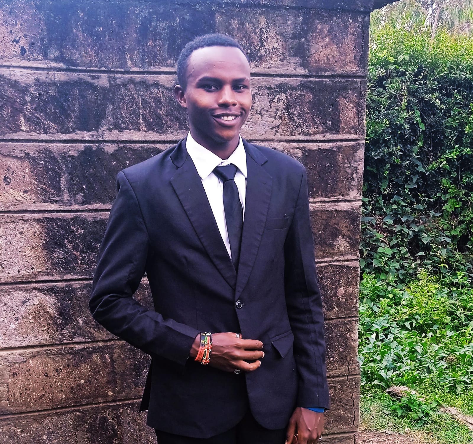 Ian Mbugua
